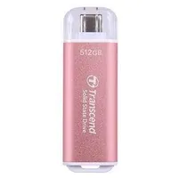 transcend ts512gesd300p