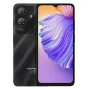 ulefone 21 black