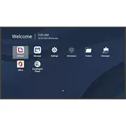 viewsonic cde43311c, 43, uhd