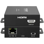 vivolink hdmi over ip poe receiver