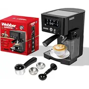 webber 05m5