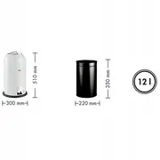 wesco 112764