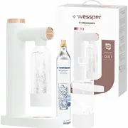 wessper wes082wh k