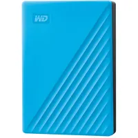 western digital wdbpkj0040bblwesn