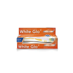 white glo