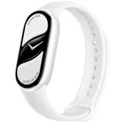 xiaomi smart band 10 pearl white