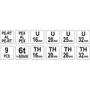 yato yt21735