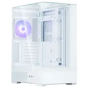 zalman p40 prism white