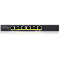 zyxel gs19008hpeu0103f