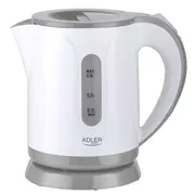 adler ad 1371 white