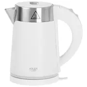 adler ad 1372 white