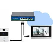 akuvox r20bx2 onwall