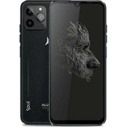 allview x10 soul black