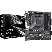 asrock b450m pro4 r20