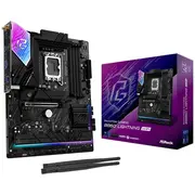 asrock b860 lightning wifi
