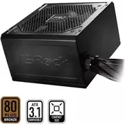 asrock pro750b