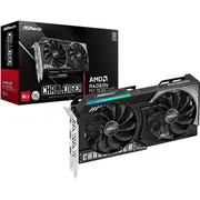 asrock rx9060xt cl 16go