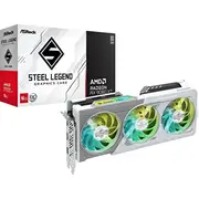 asrock rx9060xt sl 16go