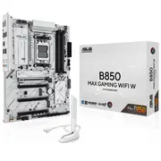 asus b850 max gaming wifi w
