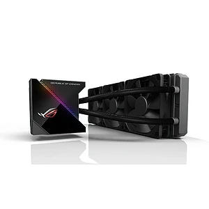 asus rog ryujin 360