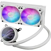 asus rog ryuo iii 240 argb wht