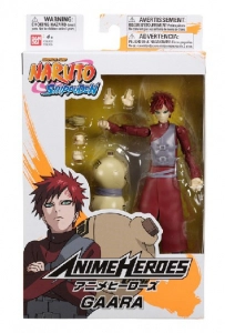 bandai anime heroes naruto