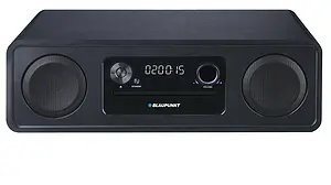 blaupunkt ms20bk