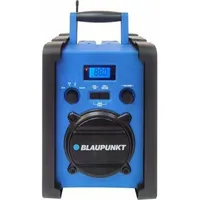 blaupunkt pp30bt jobsite