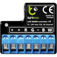 blebox lightbox