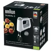 braun 0x22211046 hm5137wh