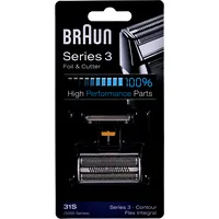 braun 31s