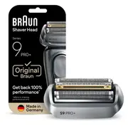 braun 96m