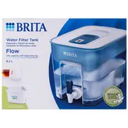 brita flow maxtra pro pure performance