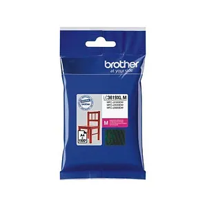 brother lc3619xlm