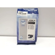 brother lc428xlbkp