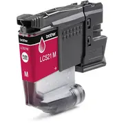 brother lc521m