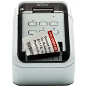 brother ql810w