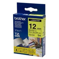 brother tzec31