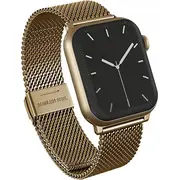 burga premiummeshwtchgold3840mm