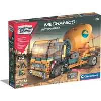 clementoni 50807