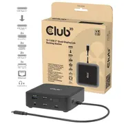 club 3d csv2542