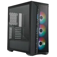cooler master mb520kgnns00