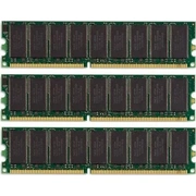 coreparts 6gb memory module for dell