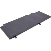 coreparts laptop battery for dell 55wh