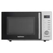 daewoo kor 25rbs