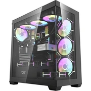 darkflash ds900 black fans