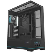 darkflash dy451l pro black