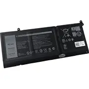 dell 41wh lithiumion battery for
