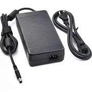 dell ac adapter, 330w, 195v, 3