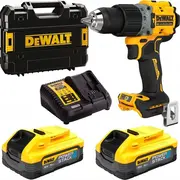 dewalt dcd805h2tqw
